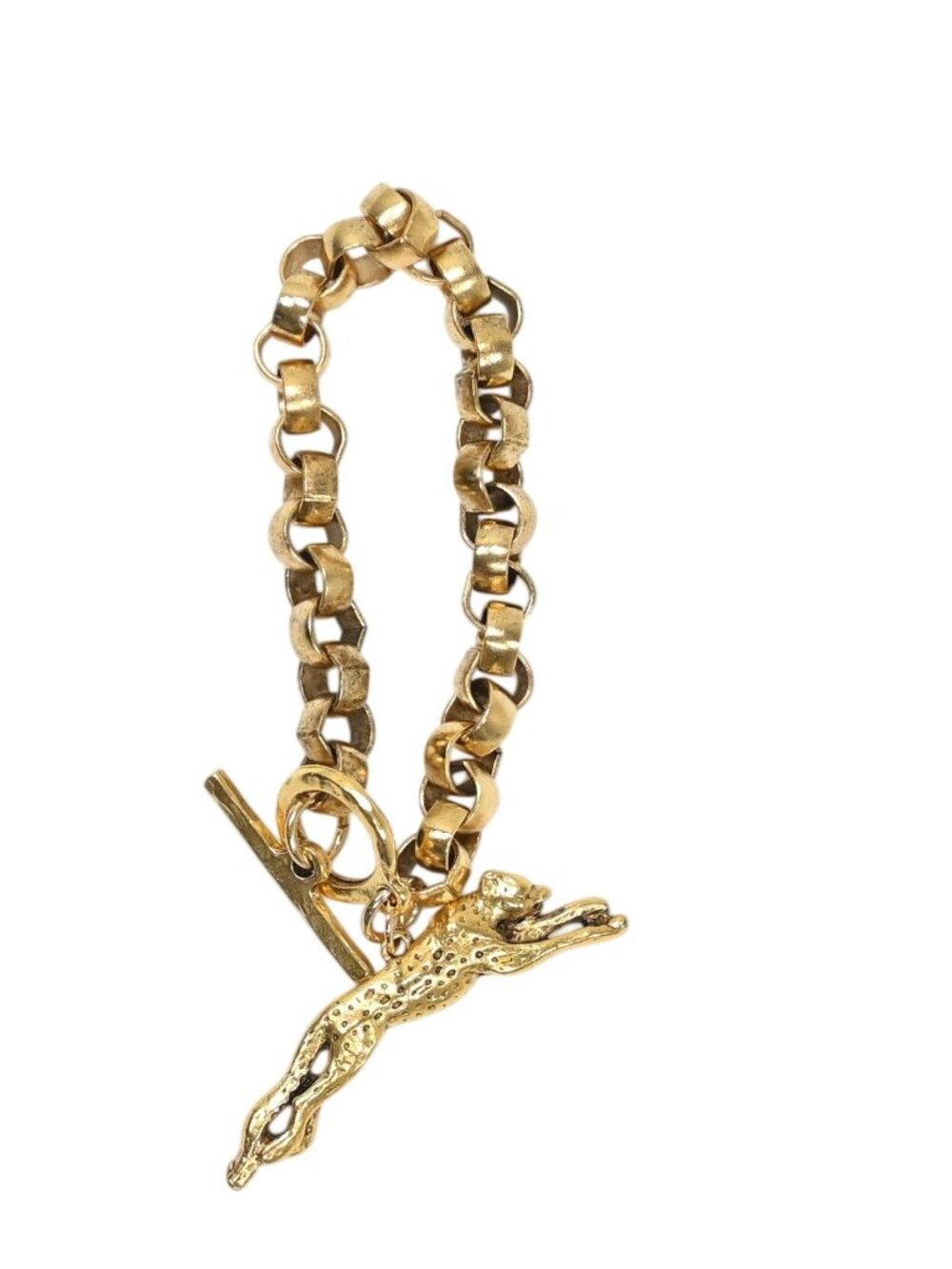sccollection Roxy Bracelet in Gold